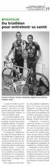 Article Presse
